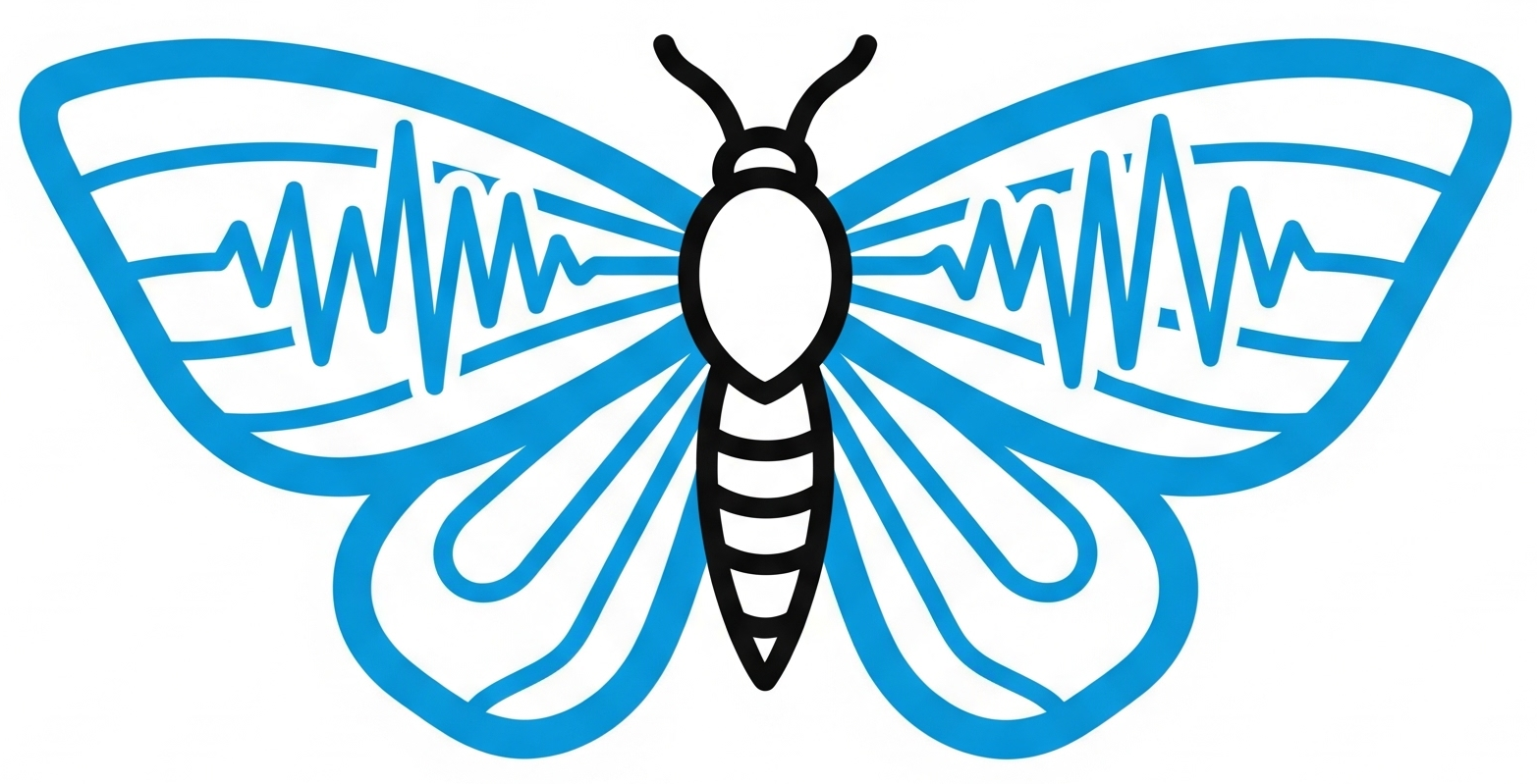 EchoMoth Logo